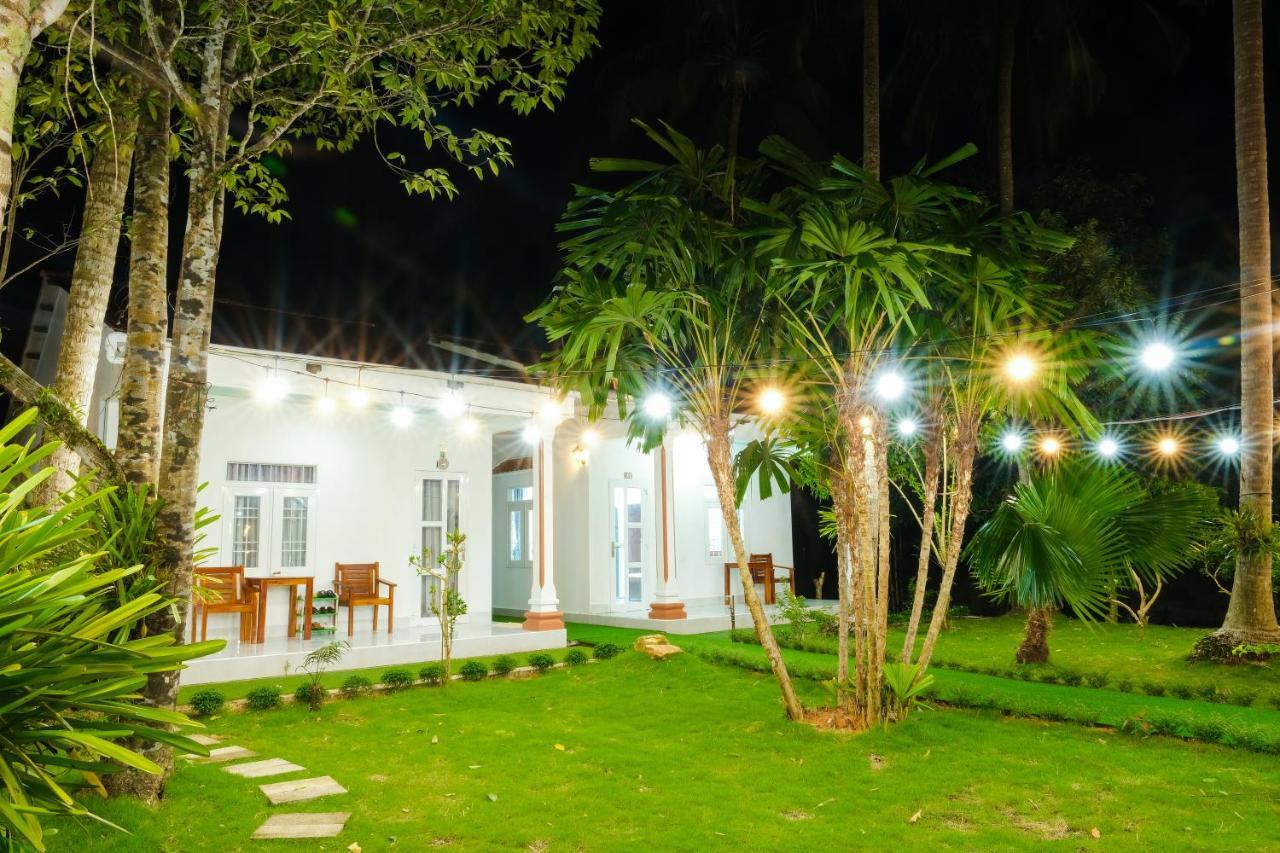 Duc Anh Bungalow Bed & Breakfast Фу Куок Екстериор снимка